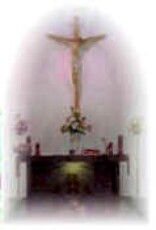 Main Altar