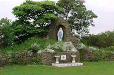 Grotto